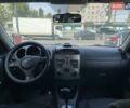 Серый Дайхатсу Териос, объемом двигателя 1.5 л и пробегом 180 тыс. км за 6300 $, фото 9 на Automoto.ua