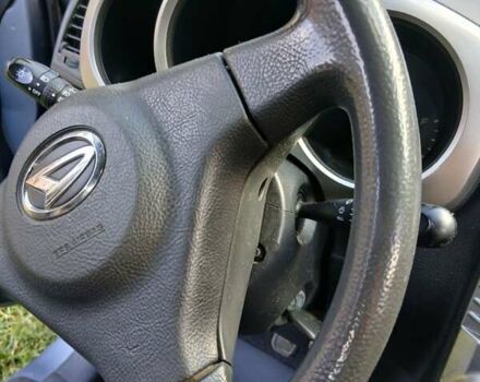 Дайхатсу Terios 2007 у Коломые на Automoto.ua Сірий Дайхатсу Terios, об'ємом двигуна 1.5 л та пробігом 180 тис. км за 7200 $, фото 40 на Automoto.ua