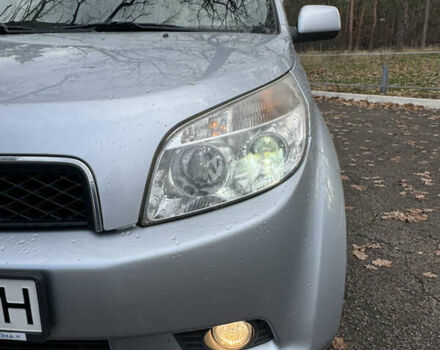 Сірий Дайхатсу Terios, об'ємом двигуна 1.5 л та пробігом 130 тис. км за 5999 $, фото 6 на Automoto.ua