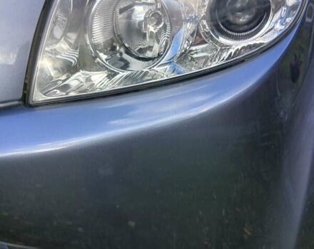 Дайхатсу Terios 2007 у Коломые на Automoto.ua Сірий Дайхатсу Terios, об'ємом двигуна 1.5 л та пробігом 180 тис. км за 7200 $, фото 76 на Automoto.ua