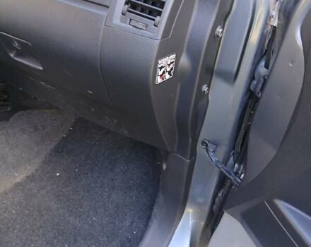 Дайхатсу Terios 2007 у Коломые на Automoto.ua Сірий Дайхатсу Terios, об'ємом двигуна 1.5 л та пробігом 180 тис. км за 7200 $, фото 46 на Automoto.ua