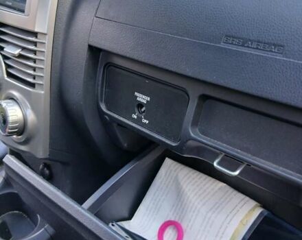 Дайхатсу Terios 2007 у Коломые на Automoto.ua Сірий Дайхатсу Terios, об'ємом двигуна 1.5 л та пробігом 180 тис. км за 7200 $, фото 39 на Automoto.ua