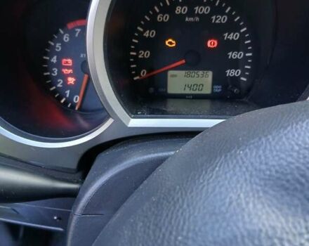 Дайхатсу Terios 2007 у Коломые на Automoto.ua Сірий Дайхатсу Terios, об'ємом двигуна 1.5 л та пробігом 180 тис. км за 7200 $, фото 30 на Automoto.ua