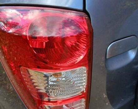 Дайхатсу Terios 2007 у Коломые на Automoto.ua Сірий Дайхатсу Terios, об'ємом двигуна 1.5 л та пробігом 180 тис. км за 7200 $, фото 24 на Automoto.ua