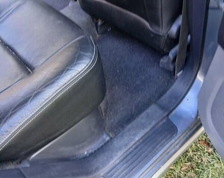 Дайхатсу Terios 2007 у Коломые на Automoto.ua Сірий Дайхатсу Terios, об'ємом двигуна 1.5 л та пробігом 180 тис. км за 7200 $, фото 56 на Automoto.ua