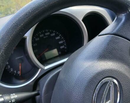 Дайхатсу Terios 2007 у Коломые на Automoto.ua Сірий Дайхатсу Terios, об'ємом двигуна 1.5 л та пробігом 180 тис. км за 7200 $, фото 32 на Automoto.ua