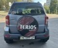 Серый Дайхатсу Териос, объемом двигателя 1.5 л и пробегом 195 тыс. км за 5500 $, фото 6 на Automoto.ua