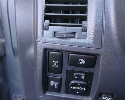 Дайхатсу Terios 2007 у Коломые на Automoto.ua Сірий Дайхатсу Terios, об'ємом двигуна 1.5 л та пробігом 180 тис. км за 7200 $, фото 38 на Automoto.ua