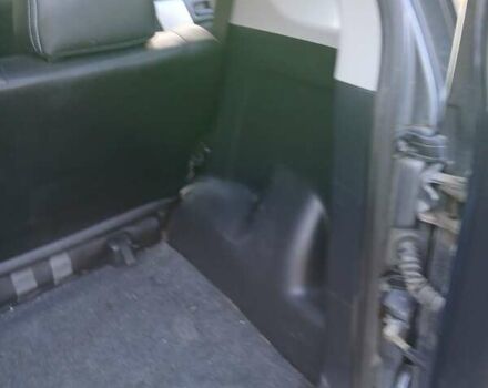 Дайхатсу Terios 2007 у Коломые на Automoto.ua Сірий Дайхатсу Terios, об'ємом двигуна 1.5 л та пробігом 180 тис. км за 7200 $, фото 77 на Automoto.ua