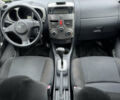 Дайхатсу Terios 2007 у Рахове на Automoto.ua Сірий Дайхатсу Terios, об'ємом двигуна 1.5 л та пробігом 121 тис. км за 7200 $, фото 13 на Automoto.ua