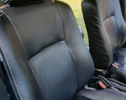 Дайхатсу Terios 2007 у Коломые на Automoto.ua Сірий Дайхатсу Terios, об'ємом двигуна 1.5 л та пробігом 180 тис. км за 7200 $, фото 48 на Automoto.ua