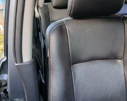 Дайхатсу Terios 2007 у Коломые на Automoto.ua Сірий Дайхатсу Terios, об'ємом двигуна 1.5 л та пробігом 180 тис. км за 7200 $, фото 61 на Automoto.ua