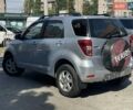 Серый Дайхатсу Териос, объемом двигателя 1.5 л и пробегом 180 тыс. км за 6300 $, фото 5 на Automoto.ua