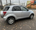 Сірий Дайхатсу Terios, об'ємом двигуна 1.5 л та пробігом 130 тис. км за 5999 $, фото 2 на Automoto.ua