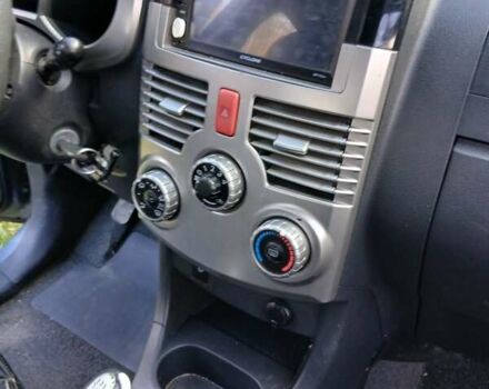 Дайхатсу Terios 2007 у Коломые на Automoto.ua Сірий Дайхатсу Terios, об'ємом двигуна 1.5 л та пробігом 180 тис. км за 7200 $, фото 41 на Automoto.ua