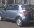 Сірий Дайхатсу Terios, об'ємом двигуна 1.5 л та пробігом 345 тис. км за 6400 $, фото 5 на Automoto.ua