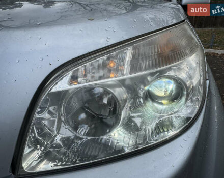 Сірий Дайхатсу Terios, об'ємом двигуна 1.5 л та пробігом 130 тис. км за 5999 $, фото 7 на Automoto.ua