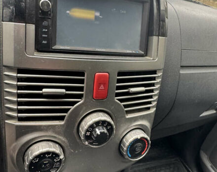 Сірий Дайхатсу Terios, об'ємом двигуна 1.5 л та пробігом 130 тис. км за 5999 $, фото 11 на Automoto.ua