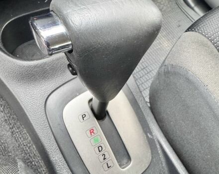 Серый Дайхатсу Териос, объемом двигателя 1.5 л и пробегом 139 тыс. км за 7999 $, фото 4 на Automoto.ua