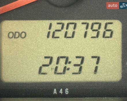 Дайхатсу Terios 2007 у Рахове на Automoto.ua Сірий Дайхатсу Terios, об'ємом двигуна 1.5 л та пробігом 121 тис. км за 7200 $, фото 20 на Automoto.ua