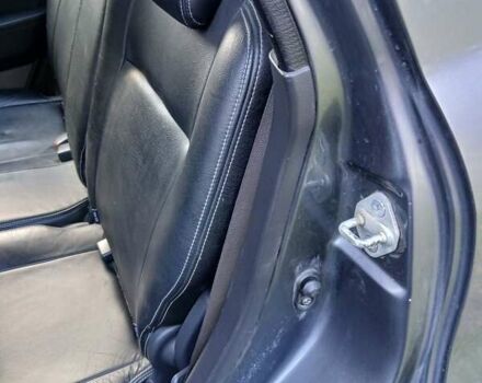 Дайхатсу Terios 2007 у Коломые на Automoto.ua Сірий Дайхатсу Terios, об'ємом двигуна 1.5 л та пробігом 180 тис. км за 7200 $, фото 64 на Automoto.ua