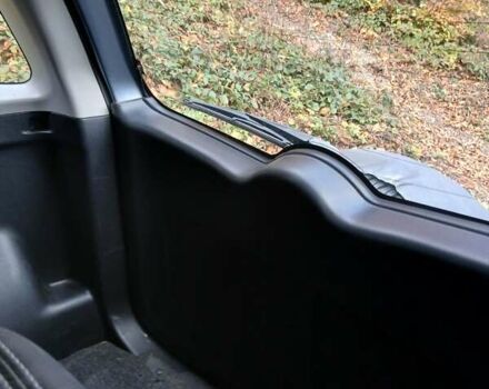 Дайхатсу Terios 2007 у Коломые на Automoto.ua Сірий Дайхатсу Terios, об'ємом двигуна 1.5 л та пробігом 180 тис. км за 7200 $, фото 88 на Automoto.ua