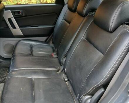 Дайхатсу Terios 2007 у Коломые на Automoto.ua Сірий Дайхатсу Terios, об'ємом двигуна 1.5 л та пробігом 180 тис. км за 7200 $, фото 33 на Automoto.ua