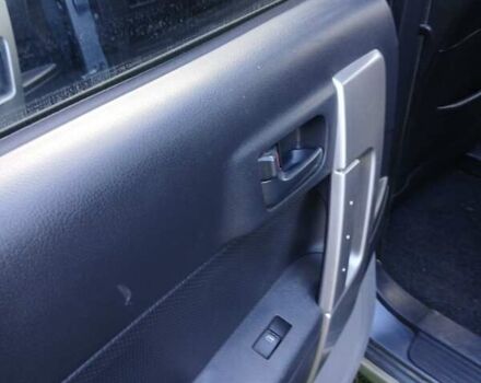 Дайхатсу Terios 2007 у Коломые на Automoto.ua Сірий Дайхатсу Terios, об'ємом двигуна 1.5 л та пробігом 180 тис. км за 7200 $, фото 68 на Automoto.ua