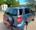 Сірий Дайхатсу Terios, об'ємом двигуна 1.5 л та пробігом 200 тис. км за 5000 $, фото 3 на Automoto.ua