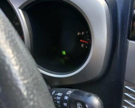 Дайхатсу Terios 2007 у Коломые на Automoto.ua Сірий Дайхатсу Terios, об'ємом двигуна 1.5 л та пробігом 180 тис. км за 7200 $, фото 29 на Automoto.ua