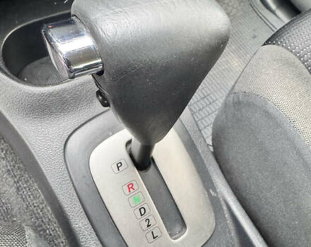 Серый Дайхатсу Териос, объемом двигателя 1.5 л и пробегом 139 тыс. км за 7999 $, фото 9 на Automoto.ua