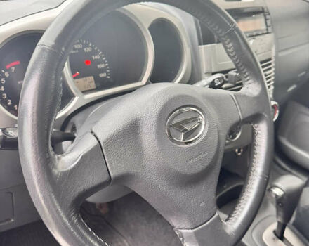 Серый Дайхатсу Териос, объемом двигателя 1.5 л и пробегом 139 тыс. км за 7999 $, фото 7 на Automoto.ua