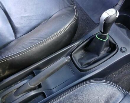 Дайхатсу Terios 2007 у Коломые на Automoto.ua Сірий Дайхатсу Terios, об'ємом двигуна 1.5 л та пробігом 180 тис. км за 7200 $, фото 44 на Automoto.ua