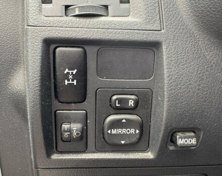 Сірий Дайхатсу Terios, об'ємом двигуна 1.5 л та пробігом 130 тис. км за 5999 $, фото 12 на Automoto.ua