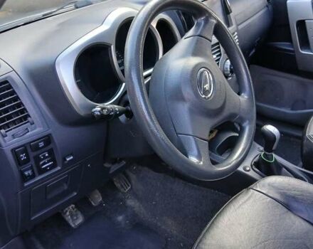 Дайхатсу Terios 2007 у Коломые на Automoto.ua Сірий Дайхатсу Terios, об'ємом двигуна 1.5 л та пробігом 180 тис. км за 7200 $, фото 34 на Automoto.ua