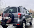 Серый Дайхатсу Териос, объемом двигателя 1.5 л и пробегом 139 тыс. км за 7999 $, фото 2 на Automoto.ua