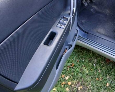 Дайхатсу Terios 2007 у Коломые на Automoto.ua Сірий Дайхатсу Terios, об'ємом двигуна 1.5 л та пробігом 180 тис. км за 7200 $, фото 65 на Automoto.ua