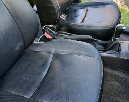 Дайхатсу Terios 2007 у Коломые на Automoto.ua Сірий Дайхатсу Terios, об'ємом двигуна 1.5 л та пробігом 180 тис. км за 7200 $, фото 51 на Automoto.ua