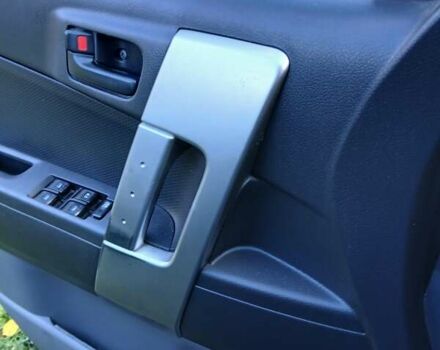 Дайхатсу Terios 2007 у Коломые на Automoto.ua Сірий Дайхатсу Terios, об'ємом двигуна 1.5 л та пробігом 180 тис. км за 7200 $, фото 63 на Automoto.ua