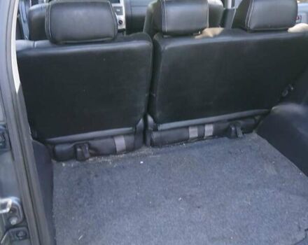 Дайхатсу Terios 2007 у Коломые на Automoto.ua Сірий Дайхатсу Terios, об'ємом двигуна 1.5 л та пробігом 180 тис. км за 7200 $, фото 79 на Automoto.ua