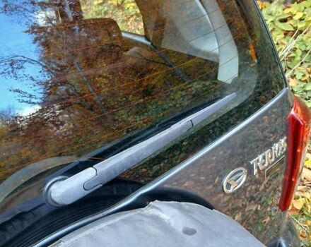 Дайхатсу Terios 2007 у Коломые на Automoto.ua Сірий Дайхатсу Terios, об'ємом двигуна 1.5 л та пробігом 180 тис. км за 7200 $, фото 22 на Automoto.ua