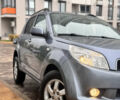 Серый Дайхатсу Териос, объемом двигателя 1.5 л и пробегом 139 тыс. км за 7999 $, фото 19 на Automoto.ua