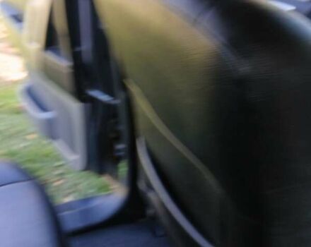 Дайхатсу Terios 2007 у Коломые на Automoto.ua Сірий Дайхатсу Terios, об'ємом двигуна 1.5 л та пробігом 180 тис. км за 7200 $, фото 54 на Automoto.ua