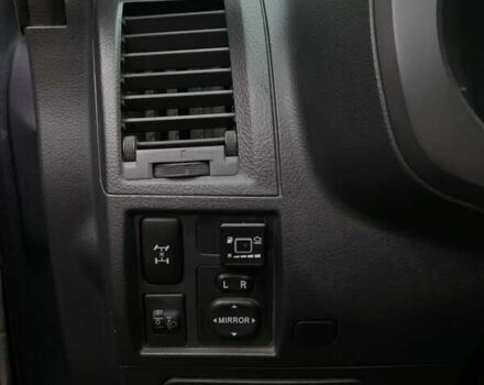 Серый Дайхатсу Териос, объемом двигателя 1.5 л и пробегом 198 тыс. км за 7500 $, фото 10 на Automoto.ua