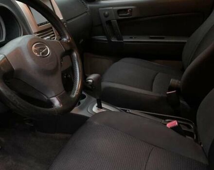 Серый Дайхатсу Териос, объемом двигателя 1.5 л и пробегом 198 тыс. км за 7500 $, фото 5 на Automoto.ua