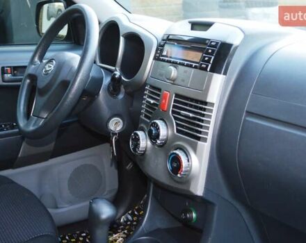 Серый Дайхатсу Териос, объемом двигателя 1.5 л и пробегом 79 тыс. км за 9700 $, фото 31 на Automoto.ua