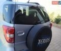 Серый Дайхатсу Териос, объемом двигателя 1.5 л и пробегом 200 тыс. км за 7500 $, фото 10 на Automoto.ua
