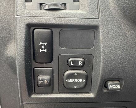 Серый Дайхатсу Териос, объемом двигателя 1.5 л и пробегом 140 тыс. км за 5999 $, фото 12 на Automoto.ua