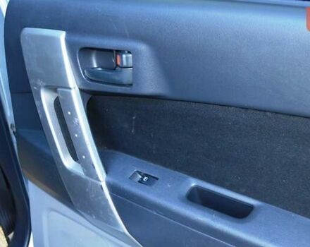 Серый Дайхатсу Териос, объемом двигателя 1.5 л и пробегом 79 тыс. км за 9700 $, фото 33 на Automoto.ua