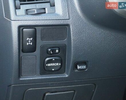 Серый Дайхатсу Териос, объемом двигателя 1.5 л и пробегом 79 тыс. км за 9700 $, фото 20 на Automoto.ua